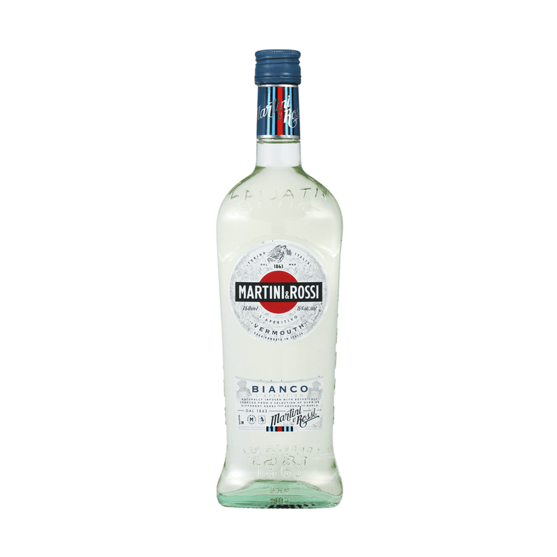 Martini & Rossi Bianco Vermouth - LoveScotch.com