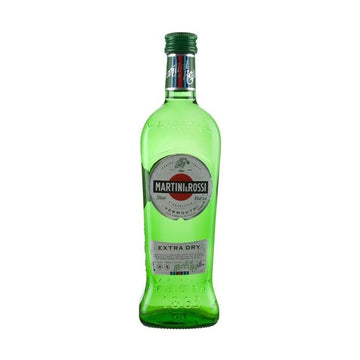 Martini & Rossi Extra Dry Vermouth - LoveScotch.com