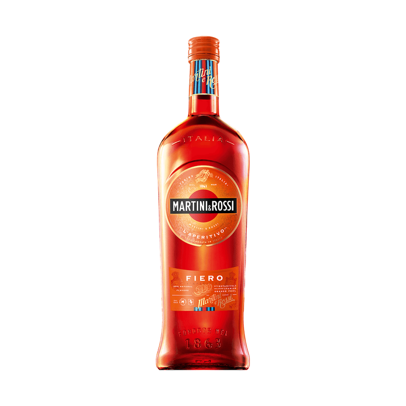Martini & Rossi 'Fiero' Aperitif - LoveScotch.com