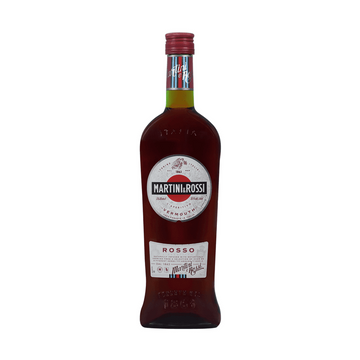 Martini & Rossi Rosso Vermouth - LoveScotch.com
