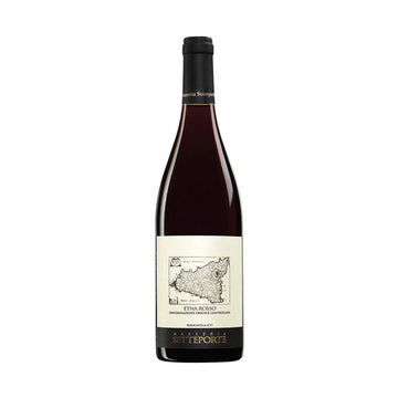 Masseria Setteporte Etna Rosso 2019 - LoveScotch.com