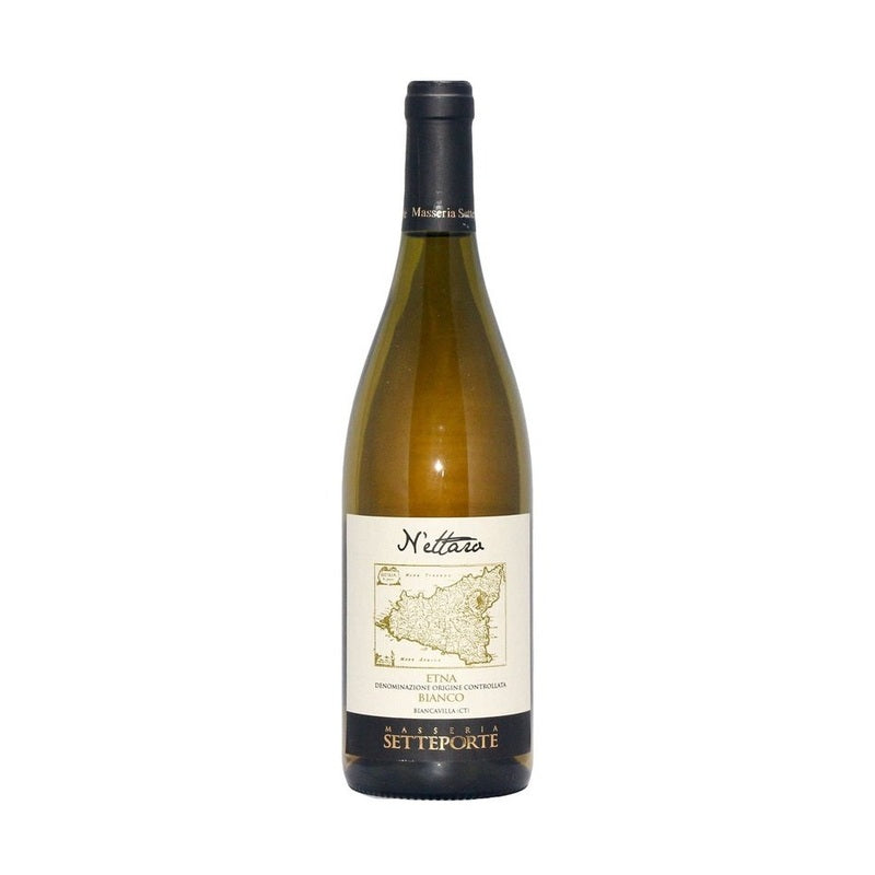 Masseria Setteporte N'Ettaro Etna Bianco 2021 - LoveScotch.com