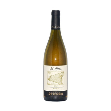 Masseria Setteporte N'Ettaro Etna Bianco 2021 - LoveScotch.com