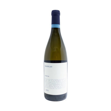 Massican Annia White Wine 2021 - LoveScotch.com
