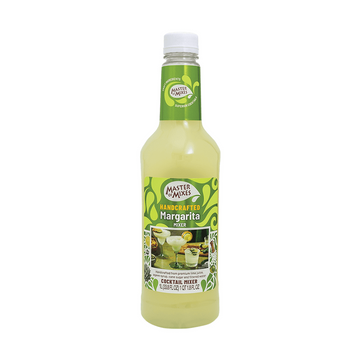 Master Of Mixers Margarita Mixer - LoveScotch.com