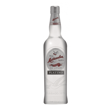 Matusalem Platino Rum - LoveScotch.com