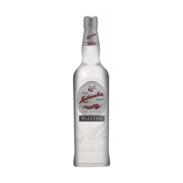 Matusalem Platino Rum - LoveScotch.com