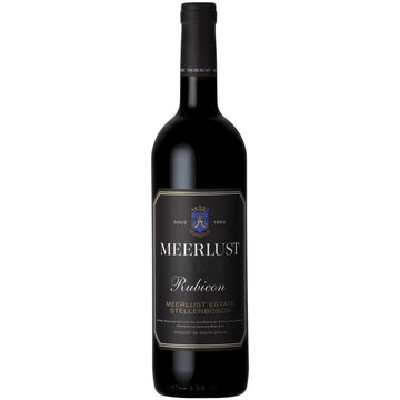 Meerlust Rubicon 2017 - LoveScotch.com
