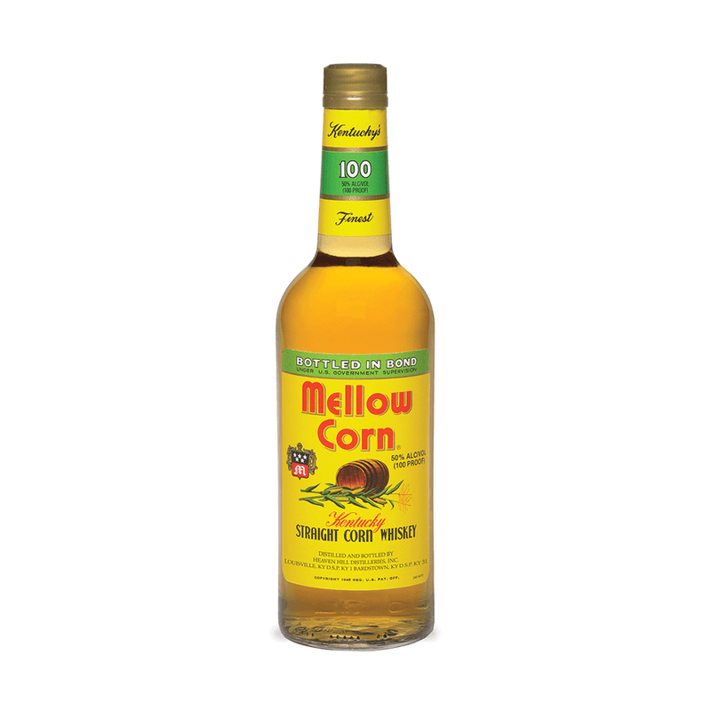 Mellow Corn Kentucky Straight Corn Whiskey - LoveScotch.com