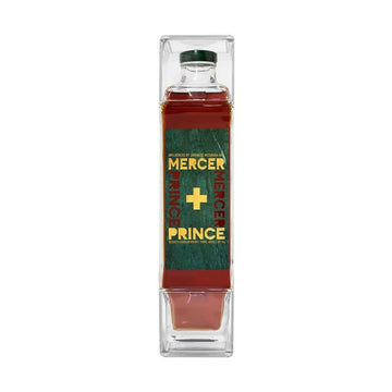 Mercer + Prince Blended Canadian Whisky - LoveScotch.com