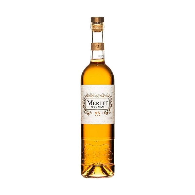 Merlet VS Cognac - LoveScotch.com