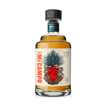 Mi Campo Reposado Tequila - LoveScotch.com