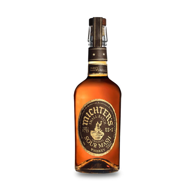 Michter's US*1 Original Sour Mash Whiskey - LoveScotch.com