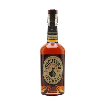 Michter's US*1 Small Batch Kentucky Straight Bourbon Whiskey - LoveScotch.com