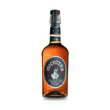 Michter's US*1 Small Batch Unblended American Whiskey - LoveScotch.com