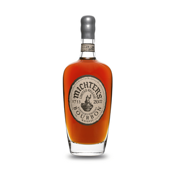 Michter's 20 Year Old Kentucky Straight Bourbon Whiskey Limited Release - LoveScotch.com