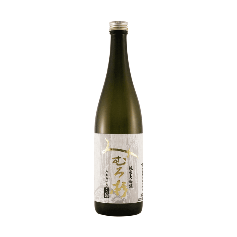 Mimurosugi Junmai Daiginjo Sake - LoveScotch.com