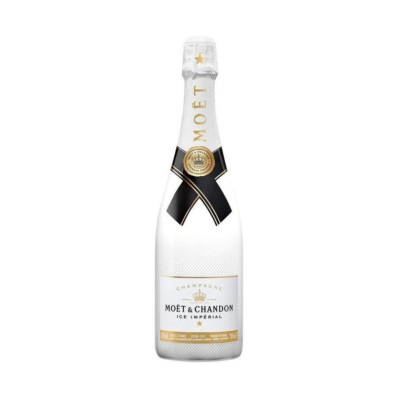 Moët & Chandon Ice Impérial Champagne - LoveScotch.com