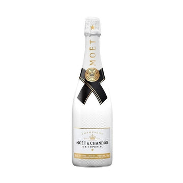Moët & Chandon Ice Impérial Champagne - LoveScotch.com