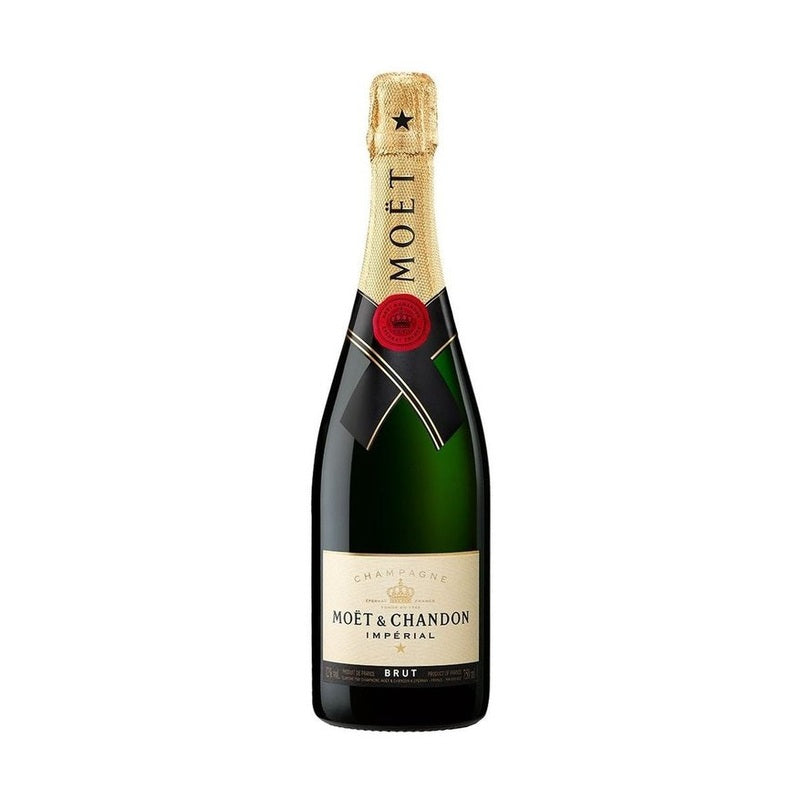 Moët & Chandon Impérial Brut Champagne - LoveScotch.com