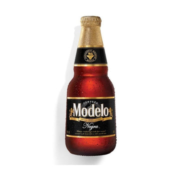 Modelo Negra Cerveza 6-Pack - LoveScotch.com