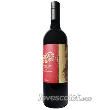 Mollydooker Two Left Feet 2014 - LoveScotch.com