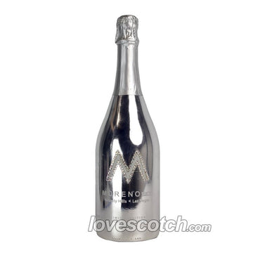 Moreno Brut Sparkling Wine - LoveScotch.com