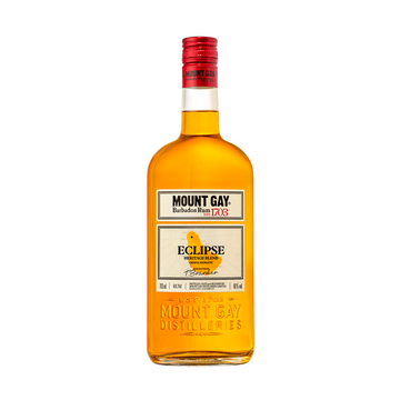 Mount Gay 'Eclipse' Barbados Rum - LoveScotch.com