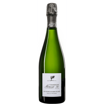 Moussé Fils Les Vignes De Mon Village Champagne 3L - LoveScotch.com