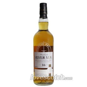 Muirheads Silver Seal 16 Year Old - LoveScotch.com