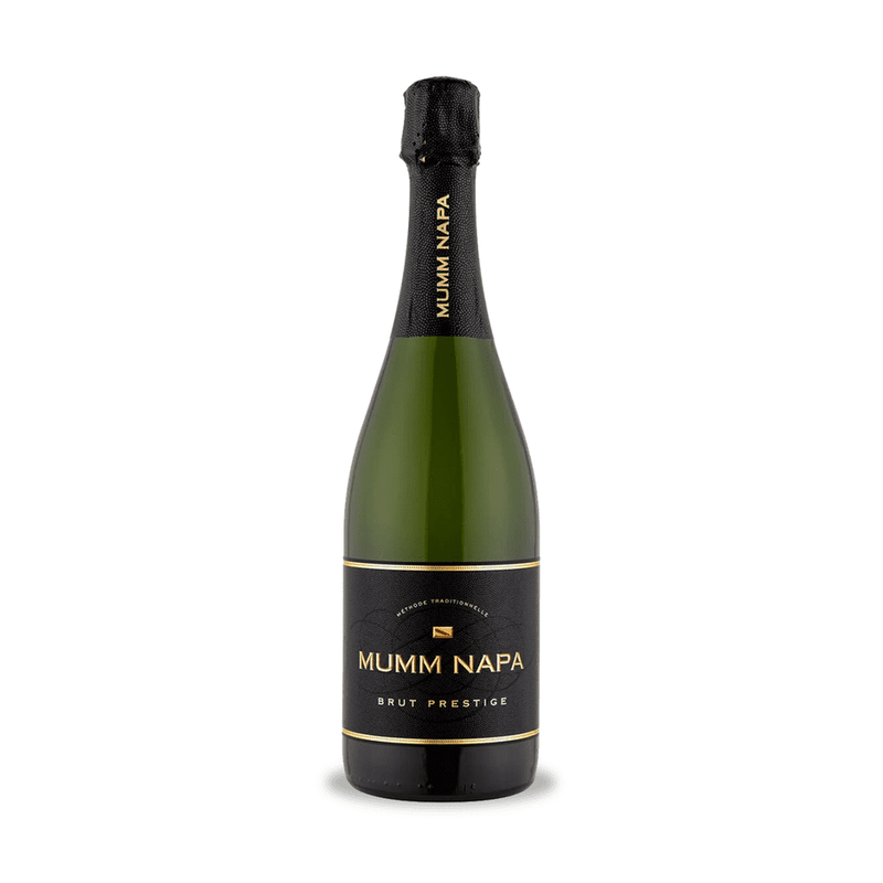 Mumm Napa Brut Prestige Sparkling Wine - LoveScotch.com