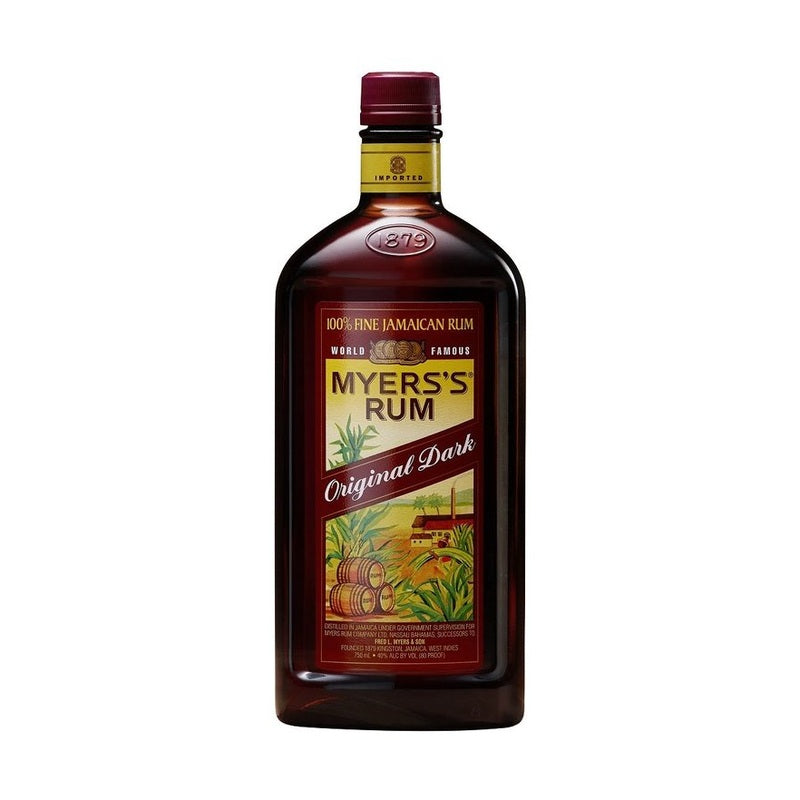 Myers's Original Dark Rum (PET Bottle) - LoveScotch.com