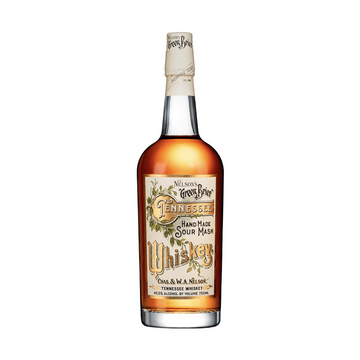 Nelson's Green Brier Tennessee Whiskey - LoveScotch.com
