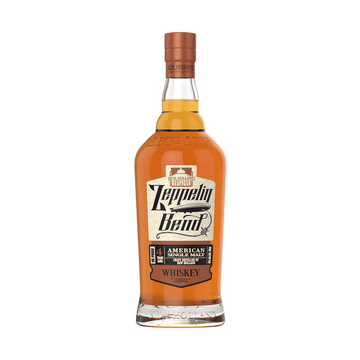 New Holland 'Zeppelin Bend' American Single Malt Whiskey - LoveScotch.com