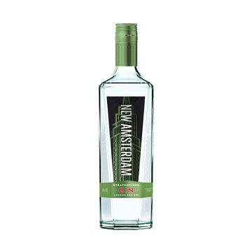 New Amsterdam Stratusphere London Dry Gin - LoveScotch.com