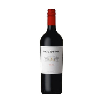 Nieto Senetiner Malbec Mendoza 2020 - LoveScotch.com