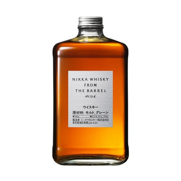 Nikka From The Barrel Whisky - LoveScotch.com