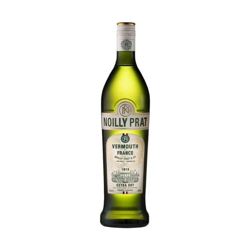 Noilly Prat Extra Dry Vermouth - LoveScotch.com