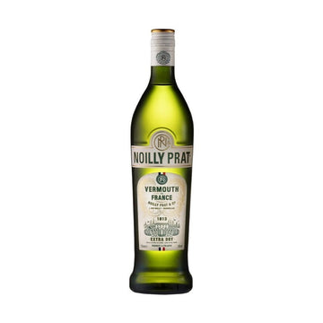 Noilly Prat Extra Dry Vermouth - LoveScotch.com