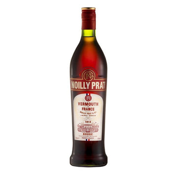 Noilly Prat Rouge Vermouth - LoveScotch.com