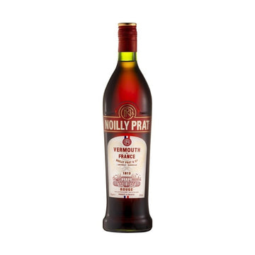 Noilly Prat Rouge Vermouth - LoveScotch.com