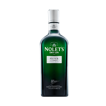 Nolet's Silver Dry Gin - LoveScotch.com