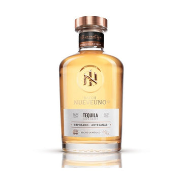 NueveUno Reposado Organic Tequila - LoveScotch.com