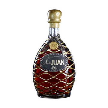 Number Juan Extra Anejo Tequila - LoveScotch.com