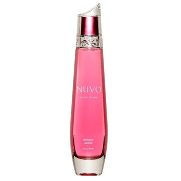 Nuvo Sparkling Vodka Liqueur - LoveScotch.com