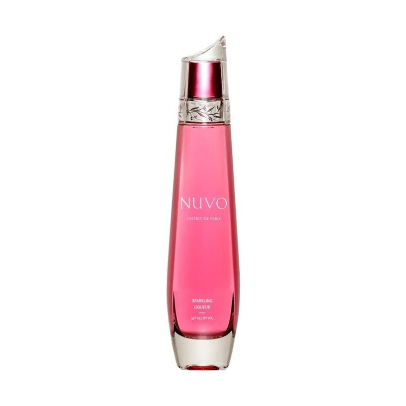 Nuvo Sparkling Vodka Liqueur - LoveScotch.com