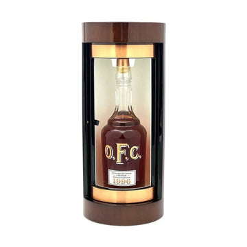 O.F.C. Old Fashioned Copper Vintage 1996 Bourbon Whiskey - LoveScotch.com