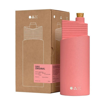 OAX Original Tepeztate Joven Mezcal - LoveScotch.com