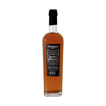 OOLA Discourse Smoked Whiskey - LoveScotch.com