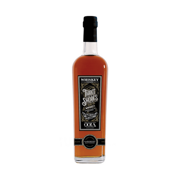 OOLA Discourse Three Shores Cabernet Sauvignon Finished Whiskey - LoveScotch.com